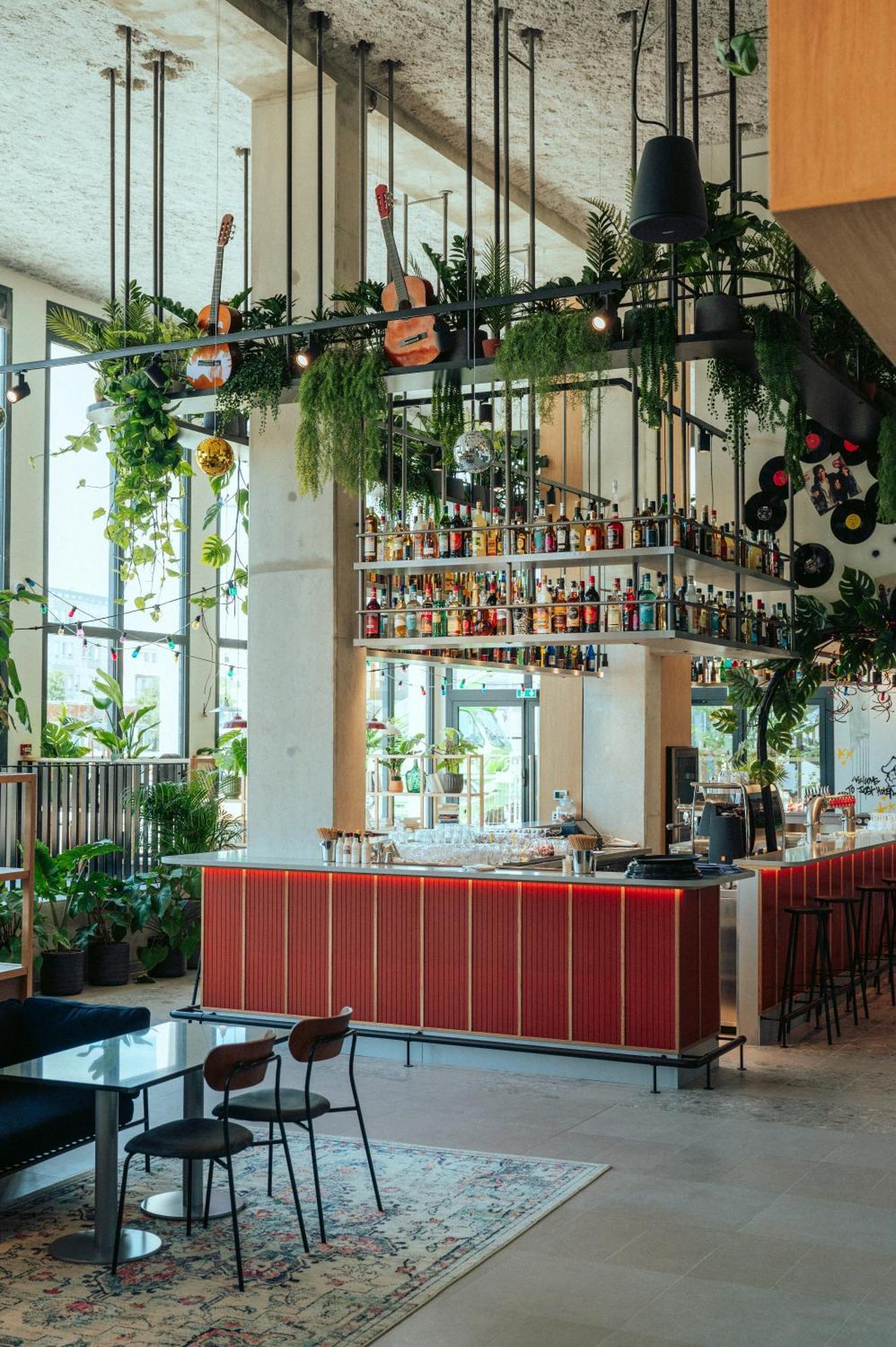 Jost Hotel Montpellier Centre St Roch Exterior foto